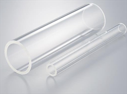 Ống acrylic φ20 x 2 x 1000mm AS ONE 3-2484-01 PMMA-dim.20-2